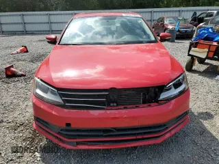 2015 Volkswagen Jetta SE with VIN 3VWD07AJ5FM302601, listed as a Copart auction lot 60657805 with Not provided miles and Clean title. Bid and sale history available at DreamBid. Image 5.
