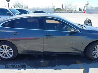 2017 Chevrolet Malibu LT with VIN 1G1ZE5STXHF180568, listed as a IAAI auction lot 42003626 with 96,410 mi miles and . Bid and sale history available at DreamBid. Image 13.