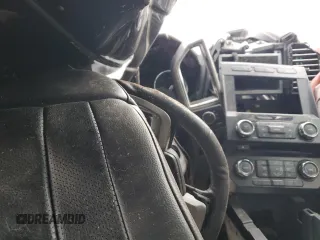 2017 Ford F-350 Platinum с VIN 1FT8W3BT7HEC54863, выставлен на аукционе Copart как лот 51062015 с пробегом Не указан миль и На запчасти • Non repairable. История ставок и продаж доступна на DreamBid. Изображение 9.