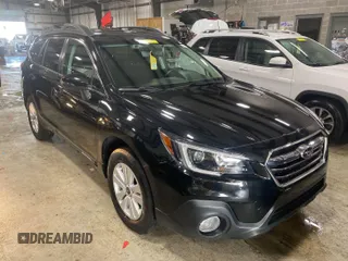 2018 Subaru Outback Premium z VIN 4S4BSAFC6J3328092, wystawiony jako IAAI lot #42566461 z przebiegiem 63 226 mil mil oraz . Historia ofert i sprzedaży dostępna na DreamBid. Obrazek 25.