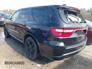 2015 Dodge Durango R/T with VIN 1C4SDHCT2FC760097, listed as a IAAI auction lot 41398292 with 177,356 mi miles and . Bid and sale history available at DreamBid. Image 3.