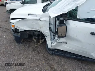 2020 Ram 1500 Tradesman with VIN 1C6RRFCG7LN338843, listed as a IAAI auction lot 42010945 with 171,260 mi miles and . Bid and sale history available at DreamBid. Image 6.
