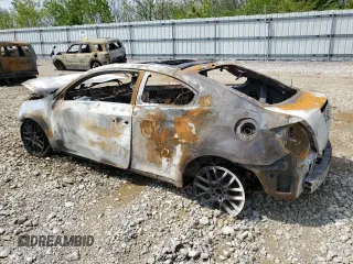 2005 Scion tC with VIN JTKDE177850056232, listed as a Copart auction lot 53975635 with Not Provided miles and Salvage Title. Bid and sale history available at DreamBid. Image 2.