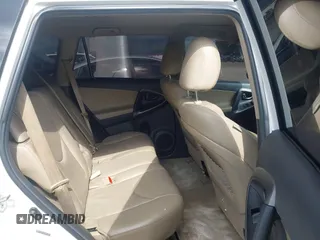 2012 Toyota RAV4 Limited с VIN 2T3DF4DV2CW241264, выставлен на аукционе IAAI как лот 42296561 с пробегом 192 544 миль миль и . История ставок и продаж доступна на DreamBid. Изображение 8.