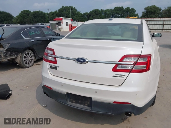 2017 Ford Taurus SEL with VIN 1FAHP2E85HG114304, listed as a IAAI auction lot 42300805 with 64,778 mi miles and . Bid and sale history available at DreamBid. Image 16.