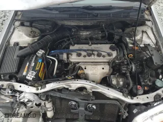 2002 Honda Accord Sdn EX with VIN 1HGCG566X2A139486, listed as a Copart auction lot 49268425 with 408,209 mi miles and Salvage Title. Bid and sale history available at carsss.com. Image 11.