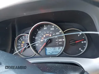 2016 Toyota RAV4 LE with VIN 2T3BFREV5GW516232, listed as a IAAI auction lot 41406075 with 62,333 mi miles. Bid and sale history available at carsss.com. Image 7.
