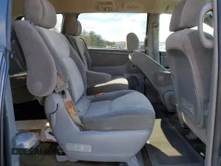 2007 Toyota Sienna CE z VIN 5TDZK23CX7S068185, wystawiony jako Copart lot #48304995 z przebiegiem 178 755 mil mil oraz Czysty tytuł • Clean title. Historia ofert i sprzedaży dostępna na DreamBid. Obrazek 11.
