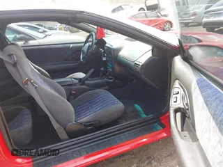 2002 Chevrolet Camaro Z28 z VIN 2G1FP22G222101109, wystawiony jako IAAI lot #39531558 z przebiegiem 100 136 mil mil oraz . Historia ofert i sprzedaży dostępna na DreamBid. Obrazek 5.