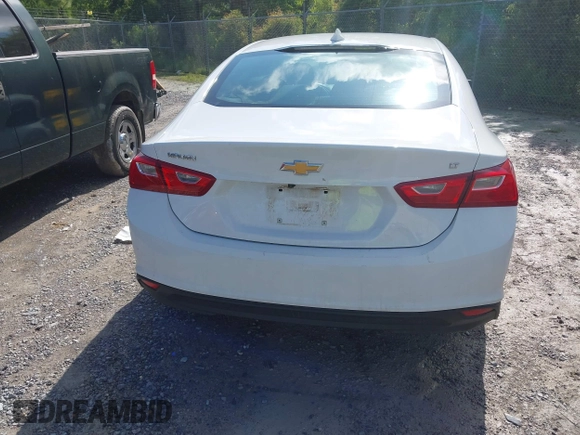 2023 Chevrolet Malibu LT with VIN 1G1ZD5ST4PF239230, listed as a IAAI auction lot 42216033 with 47,268 mi miles and . Bid and sale history available at DreamBid. Image 15.
