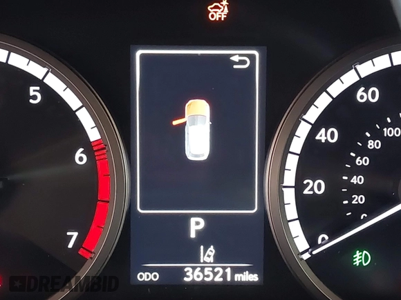 2020 Lexus NX 300 F Sport с VIN JTJSARBZ5L2162900, выставлен на аукционе IAAI как лот 41450261 с пробегом 36 521 миль миль и . История ставок и продаж доступна на DreamBid. Изображение 16.