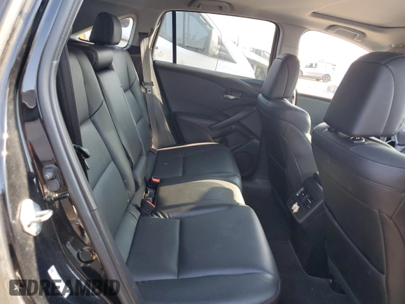 2018 Acura RDX with VIN 5J8TB4H35JL026964, listed as a Copart auction lot 65546124 with 72,456 mi miles and Clean Title. Bid and sale history available at DreamBid. Image 11.