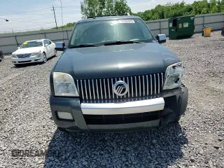 2010 Mercury Mountaineer Premier z VIN 4M2EN4J85AUJ03857, wystawiony jako Copart lot #56787845 z przebiegiem 215 256 mil mil oraz Szkody całkowita. Historia ofert i sprzedaży dostępna na DreamBid. Obrazek 14.
