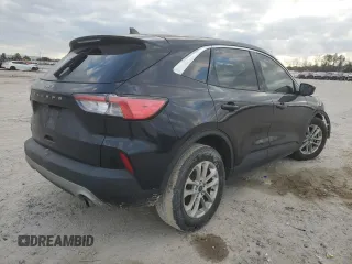2021 Ford Escape SE с VIN 1FMCU0G69MUA99066, выставлен на аукционе Copart как лот 44684655 с пробегом 95 376 миль миль и Списание • Salvage title. История ставок и продаж доступна на DreamBid. Изображение 3.