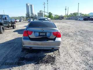 2011 BMW 3 Series 335d with VIN WBAPN7C59BA779778, listed as a IAAI auction lot 42197216 with Not provided miles and . Bid and sale history available at DreamBid. Image 15.