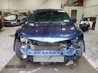 2017 Lincoln MKC Reserve z VIN 5LMCJ3D96HUL56678, wystawiony jako Copart lot #56346875 z przebiegiem 65 504 mil mil oraz Szkody całkowita. Historia ofert i sprzedaży dostępna na DreamBid. Obrazek 5.