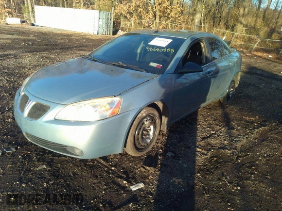 2008 Pontiac G6 z VIN 1G2ZG57N784138208, wystawiony jako IAAI lot #39229580 z przebiegiem 85 691 mil mil oraz . Historia ofert i sprzedaży dostępna na DreamBid. Obrazek 2.