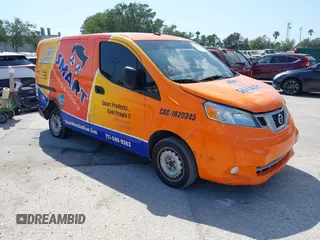 2020 Nissan NV200 SV с VIN 3N6CM0KN2LK699104, выставлен на аукционе IAAI как лот 42104141 с пробегом 114 746 миль миль и . История ставок и продаж доступна на DreamBid. Изображение 1.