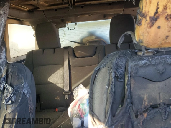 2021 Jeep Wrangler Unlimited Rubicon with VIN 1C4HJXFN5MW513999, listed as a Copart auction lot 46150685 with Not Provided miles and Salvage Title. Bid and sale history available at DreamBid. Image 10.