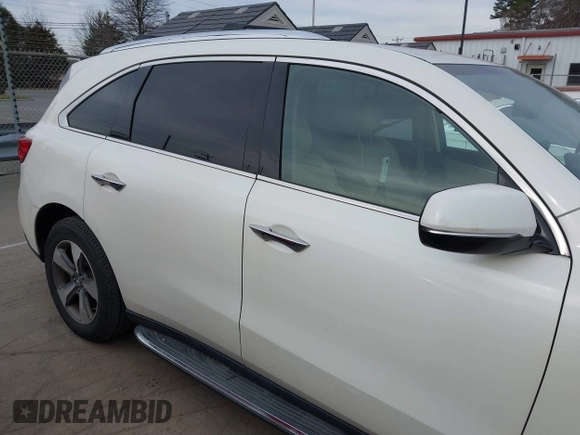 2014 Acura MDX z VIN 5FRYD4H22EB015174, wystawiony jako IAAI lot #41717456 z przebiegiem 176 163 mil mil oraz . Historia ofert i sprzedaży dostępna na DreamBid. Obrazek 14.