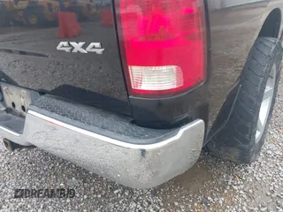 2018 Ram 1500 Tradesman с VIN 1C6RR7KM1JS227300, выставлен на аукционе IAAI как лот 42205971 с пробегом 109 104 миль миль и . История ставок и продаж доступна на DreamBid. Изображение 17.