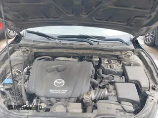 2017 Mazda 3 Touring with VIN 3MZBN1V74HM121397, listed as a IAAI auction lot 42143495 with 194,122 mi miles and . Bid and sale history available at DreamBid. Image 10.