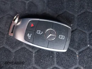 2022 Mercedes-Benz GLC 300 with VIN W1N0G8EB1NV344248, listed as a IAAI auction lot 42059529 with 28,500 mi miles and . Bid and sale history available at DreamBid. Image 11.