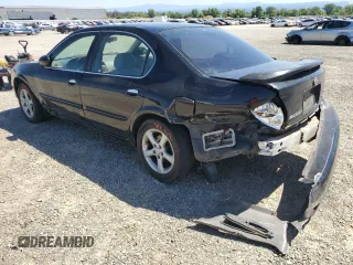 2000 Nissan Maxima GXE z VIN JN1CA31D6YT762114, wystawiony jako Copart lot #57908775 z przebiegiem 207 805 mil mil oraz Szkody całkowita. Historia ofert i sprzedaży dostępna na DreamBid. Obrazek 2.