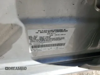 2011 Mazda Mazda6 i Sport with VIN 1YVHZ8BH5B5M30276, listed as a Copart auction lot 47440335 with 88,184 mi miles and Salvage Title. Bid and sale history available at carsss.com. Image 14.