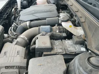 2023 Kia Sorento EX with VIN 5XYRH4LF8PG201804, listed as a IAAI auction lot 42096682 with 50,934 mi miles and . Bid and sale history available at DreamBid. Image 23.