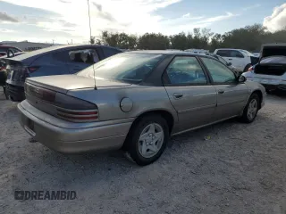 1997 Dodge Intrepid with VIN 2B3HD46T0VH787472, listed as a Copart auction lot 85461964 with 132,927 mi miles and Clean Title. Bid and sale history available at carsss.com. Image 3.