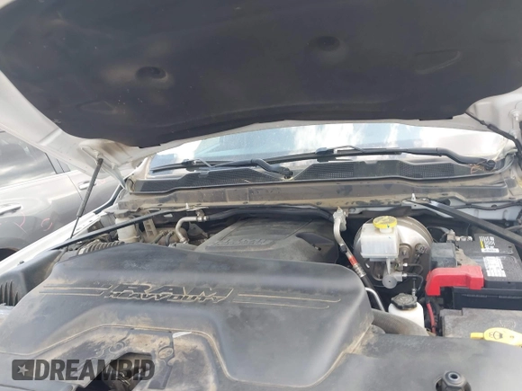 2022 Ram 2500 Tradesman with VIN 3C6UR5HJ3NG202553, listed as a IAAI auction lot 41845647 with 136,738 mi miles and . Bid and sale history available at DreamBid. Image 10.