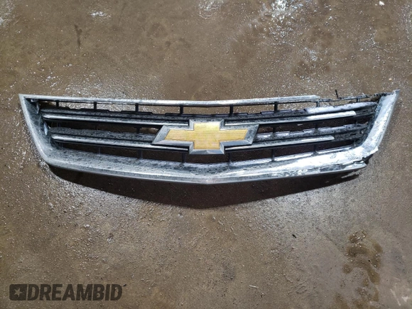 2016 Chevrolet Impala LT z VIN 2G1115S39G9178777, wystawiony jako Copart lot #56921855 z przebiegiem 175 037 mil mil oraz Szkoda całkowita • Salvage title. Historia ofert i sprzedaży dostępna na DreamBid. Obrazek 12.