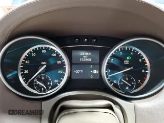 2012 Mercedes-Benz GL-Class GL 450 with VIN 4JGBF7BE8CA774743, listed as a Copart auction lot 52408065 with 132,808 mi miles and Clean Title. Bid and sale history available at carsss.com. Image 9.