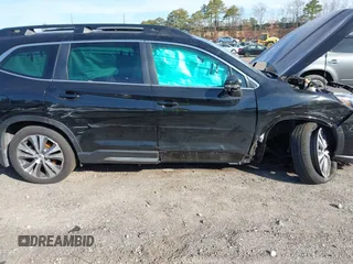 2022 Subaru Ascent Limited with VIN 4S4WMAPD6N3445454, listed as a IAAI auction lot 41756893 with Not Provided miles and . Bid and sale history available at DreamBid. Image 6.