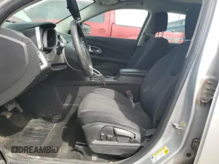 2013 Chevrolet Equinox LS z VIN 2GNALBEK4D1260596, wystawiony jako Copart lot #56216825 z przebiegiem 154 240 mil mil oraz Czysty tytuł • Clean title. Historia ofert i sprzedaży dostępna na DreamBid. Obrazek 7.