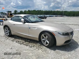 2012 BMW Z4 sDrive28i с VIN WBALL5C50CE716958, выставлен на аукционе Copart как лот 56932865 с пробегом 99 523 миль миль и Чистый • Clean title. История ставок и продаж доступна на DreamBid. Изображение 5.