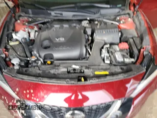 2019 Nissan Maxima Platinum z VIN 1N4AA6AV7KC367774, wystawiony jako Copart lot #47131445 z przebiegiem 30 021 mil mil oraz Szkoda całkowita • Salvage title. Historia ofert i sprzedaży dostępna na DreamBid. Obrazek 11.