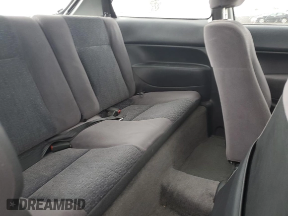 2000 Honda Civic DX z VIN 2HGEJ6440YH100482, wystawiony jako Copart lot #58164305 z przebiegiem 57 818 mil mil oraz Szkoda całkowita • Salvage title. Historia ofert i sprzedaży dostępna na DreamBid. Obrazek 10.