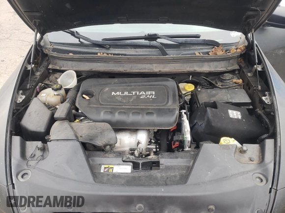 2014 Jeep Cherokee Sport with VIN 1C4PJMAB2EW268331, listed as a Copart auction lot 69627902 with 99,567 mi miles and Salvage Title. Bid and sale history available at carsss.com. Image 13.