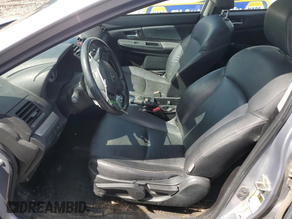 2013 Subaru Impreza Special Sports Limited with VIN JF1GPAS67D2868871, listed as a Copart auction lot 54820145 with 211,048 mi miles and Clean title. Bid and sale history available at DreamBid. Image 7.