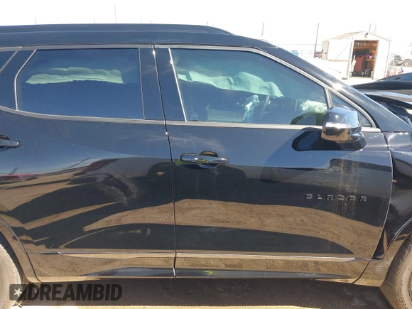 2024 Chevrolet Blazer RS z VIN 3GNKBERS3RS271667, wystawiony jako IAAI lot #41702013 z przebiegiem Nie podano mil oraz . Historia ofert i sprzedaży dostępna na DreamBid. Obrazek 14.