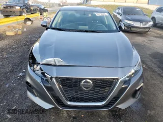 2020 Nissan Altima S with VIN 1N4BL4BW5LC238539, listed as a Copart auction lot 76790614 with 54,314 mi miles and Clean Title. Bid and sale history available at DreamBid. Image 5.