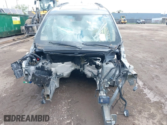 2021 Dodge Durango GT Plus z VIN 1C4RDJDG0MC626290, wystawiony jako IAAI lot #42213755 z przebiegiem Nie podano mil oraz . Historia ofert i sprzedaży dostępna na DreamBid. Obrazek 6.