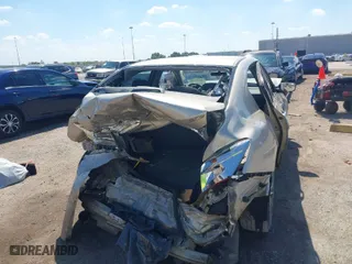 2015 Honda Accord Sedan Sport with VIN 1HGCR2F52FA215532, listed as a IAAI auction lot 40463149 with 160,393 mi miles. Bid and sale history available at carsss.com. Image 17.