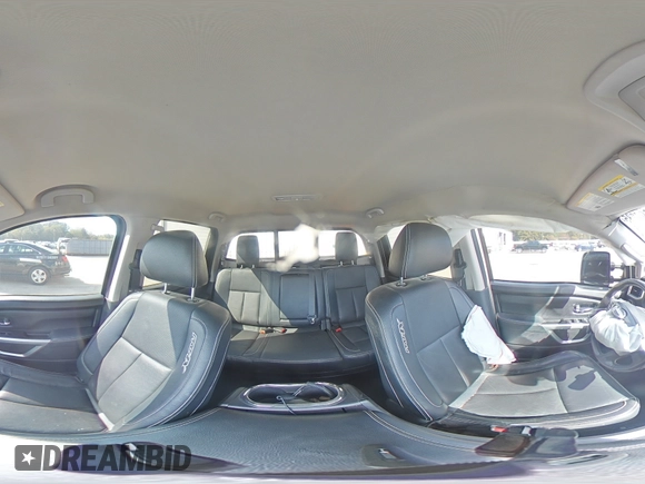 2019 Nissan Titan Pro-4X z VIN 1N6AA1E51KN526104, wystawiony jako Copart lot #51694335 z przebiegiem 56 620 mil mil oraz Szkoda całkowita • Salvage title. Historia ofert i sprzedaży dostępna na DreamBid. Obrazek 13.
