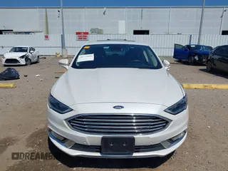 2017 Ford Fusion Titanium with VIN 3FA6P0SUXHR147336, listed as a IAAI auction lot 41873106 with 103,247 mi miles and . Bid and sale history available at DreamBid. Image 12.