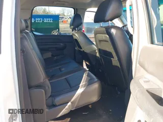 2013 GMC Sierra 1500 SLE z VIN 3GTP2VE74DG269163, wystawiony jako IAAI lot #41212056 z przebiegiem 177 367 mil mil oraz . Historia ofert i sprzedaży dostępna na DreamBid. Obrazek 8.