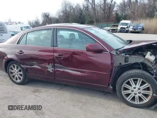 2007 Toyota Avalon XL with VIN 4T1BK36B37U173085, listed as a IAAI auction lot 41748541 with 164,021 mi miles. Bid and sale history available at carsss.com. Image 19.