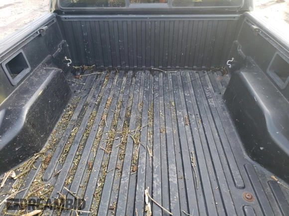 2012 Toyota Tacoma with VIN 5TFPX4EN0CX011257, listed as a Copart auction lot 44860215 with 176,961 mi miles and Salvage Title. Bid and sale history available at DreamBid. Image 10.